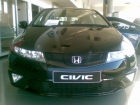 HONDA CIVIC 2.2I-CTDI SPORT - mejor precio | unprecio.es