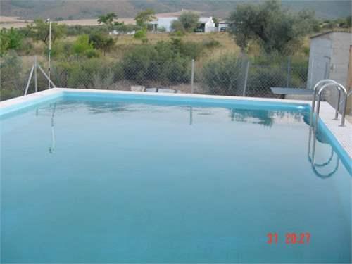 House for Sale in Murcia, Murcia, Ref# 3000099