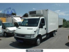 Iveco Daily 35C12 FRC CLIMATIZADOR TOMA - mejor precio | unprecio.es