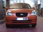KIA PICANTO Gasolina 1.0 LX - mejor precio | unprecio.es