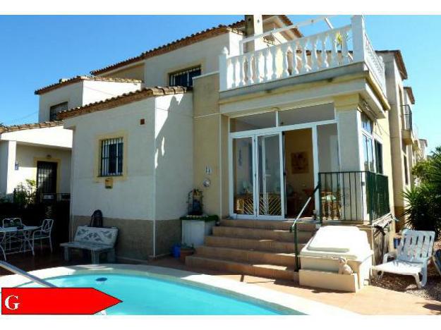 Montebello   - Detached villa - Montebello - CG14222   - 3 Habitaciones   - €134500€