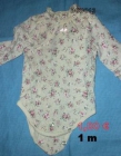 NECESITA COMPRAR ROPA DE BEBE, VENDO DE 0 A 24 MESES. ECONOMICO - mejor precio | unprecio.es