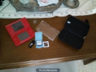 NINTENDO DS LITE ROJA - mejor precio | unprecio.es