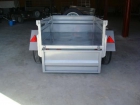 oferta remolque 110x105 - mejor precio | unprecio.es