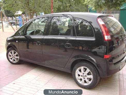 Opel Meriva A