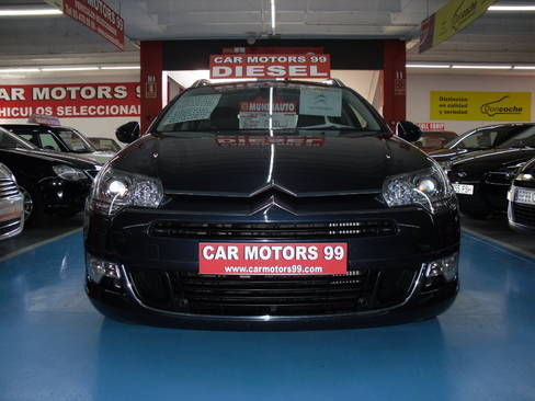 Opel Meriva Cosmo 1.7 CDTi 5p.