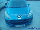 Peugeot 207 - mejor precio | unprecio.es