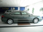 PEUGEOT 607 2.7 HDI AUTOM. - Valladolid - mejor precio | unprecio.es