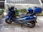 Piaggio X9 evolution 500 SL - mejor precio | unprecio.es