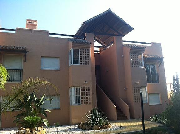 Piso en Casares