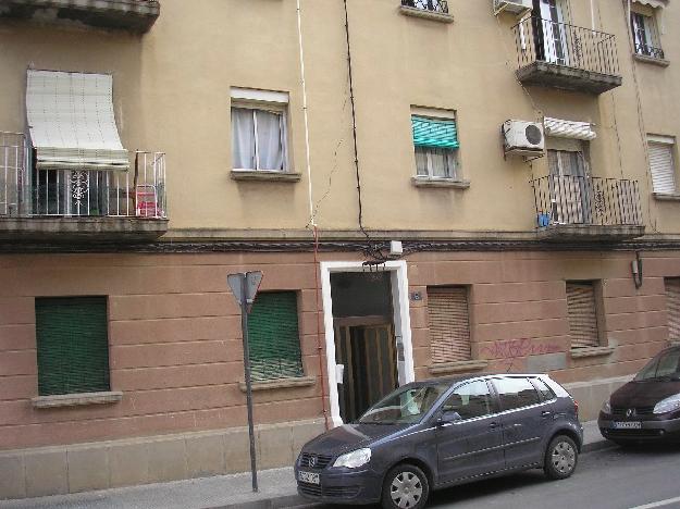 Piso en Lleida