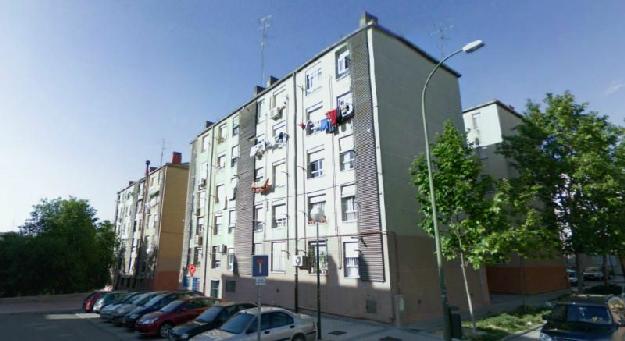 Piso en Madrid
