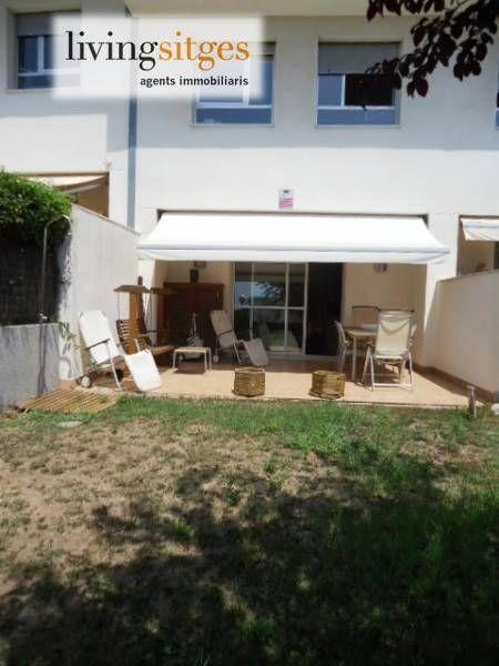 Piso en venta en Sitges, Barcelona (Costa Garraf)