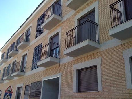 Piso en Ventas de Retamosa (Las)