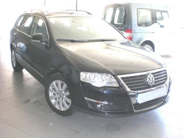 RENAULT Megane 1.9DCi Confort Dynam.