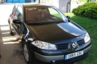 Renault Megane Luxe dinamique 1.6 16v 115cv - mejor precio | unprecio.es