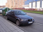 Se vende BMW 320d 150cv 2002 - mejor precio | unprecio.es