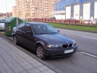 Se vende BMW 320d 150cv 2002 - mejor precio | unprecio.es