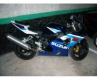 SUZUKI GSX 600 R - mejor precio | unprecio.es