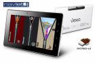 Tablet vexia navlet 2 ( tablet + gps ) 130 e - mejor precio | unprecio.es