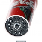 TELEFONO FIJO COCACOLA - mejor precio | unprecio.es