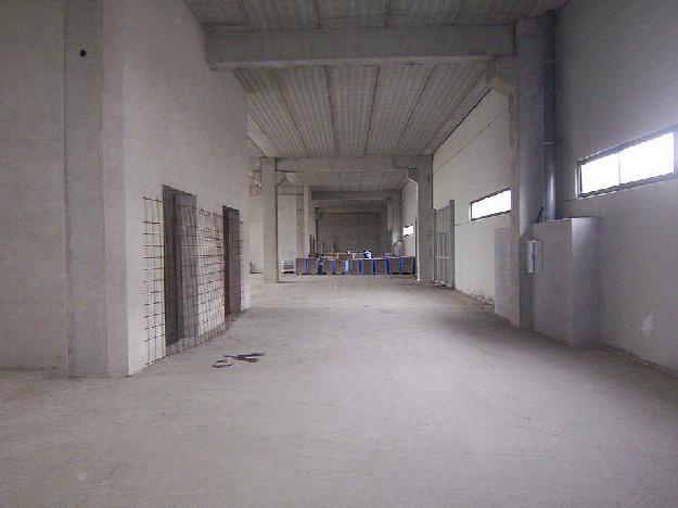 Terreno industrial en Alcalá de Henares