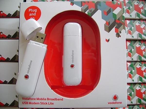 Vendo modem usb pendrive Huawei k3765 a estrenar por solo 30