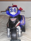 Vendo moto eléctrica de niño marca Feber - mejor precio | unprecio.es