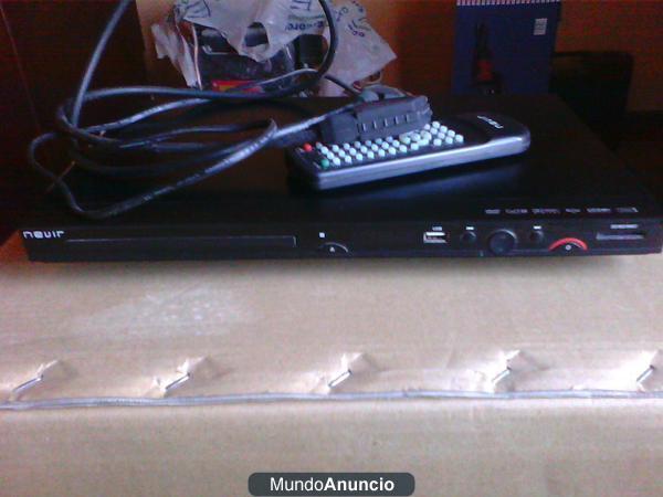 vendo TDT.con dvd.incorporado