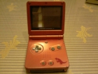 VENDO VIDEO CONSOLA A BUEN PRECIO BIEN CUIDADA I CONSERVADA - mejor precio | unprecio.es