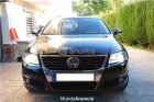 Volkswagen Passat Variant 2.0 TDI 110cv DPF Edi - mejor precio | unprecio.es