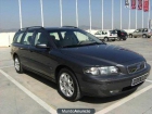 Volvo V70 2.4D Momentum Aut. - mejor precio | unprecio.es