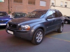 VOLVO XC 90 D5 KINETIC 185 CV - Madrid - mejor precio | unprecio.es