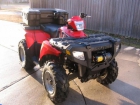 2008 Polaris sportsman 800 efi - mejor precio | unprecio.es