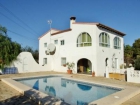 4b , 3ba in Gata De Gorgos, Costa Blanca South - 260000 EUR - mejor precio | unprecio.es