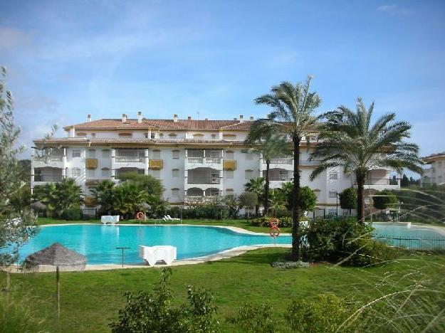 Apartamento a la venta en Puerto Banús Costa del Sol