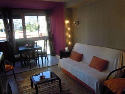 Apartamento en alquiler en Torre del Mar, Málaga (Costa del Sol)