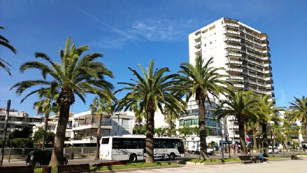 Apartamento en Salou