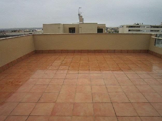 ático en Jerez de la Frontera