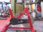 Bicicleta de spinning profesional - mejor precio | unprecio.es