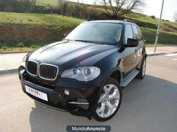 BMW X5 xDRIVE30d