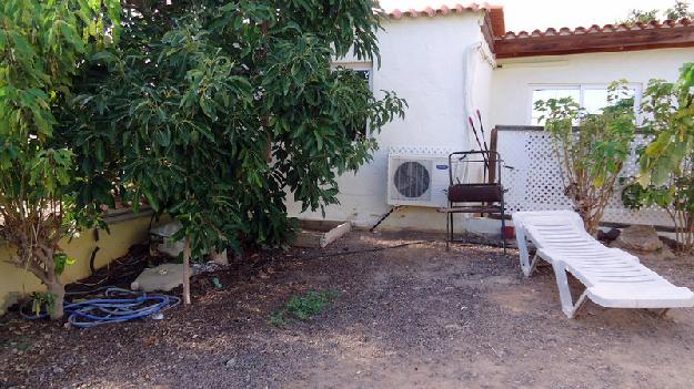 Casa rural en Tablero, El (Maspalomas)