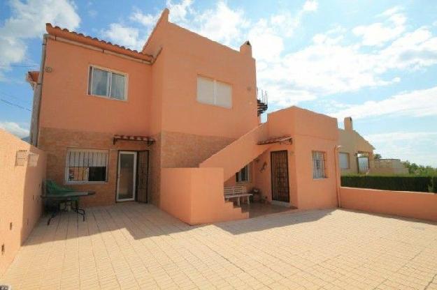 Chalet en venta en Altea, Alicante (Costa Blanca)