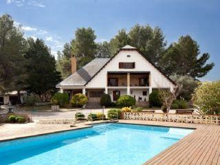 Finca/Casa Rural en venta en Canyelles, Barcelona (Costa Garraf)