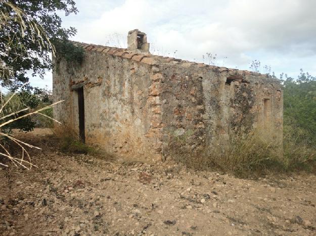 Finca rústica en Tortosa