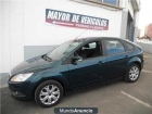 Ford Focus 1.6 TDCi 109 Trend - mejor precio | unprecio.es