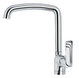 Franke Zodiaco Cromato