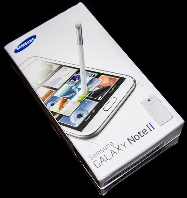 Galaxy samsung note 2 - libre, nuevo, factura