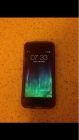 iPhone 5 16GB seminuevo - mejor precio | unprecio.es