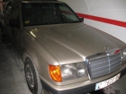 MERCEDES 300 300 D - La Coruña - mejor precio | unprecio.es